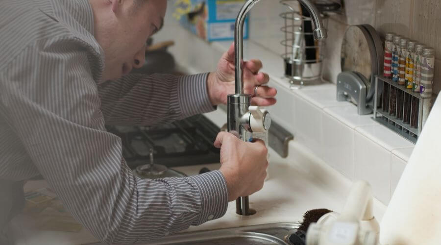 Professional septic pumping service in Fairfield, PA